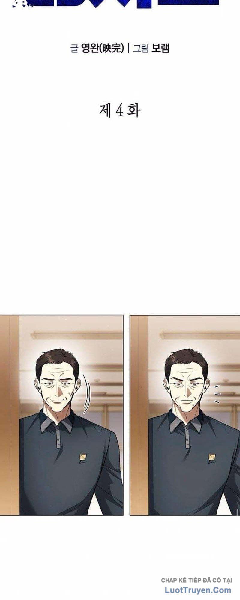 Chính Trị Gia Nhìn Thấu Vận Mệnh Chap 4 - Next Chap 3