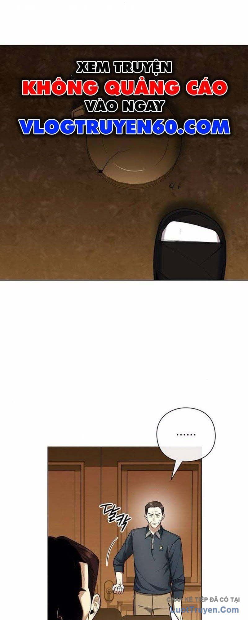 Chính Trị Gia Nhìn Thấu Vận Mệnh Chap 4 - Next Chap 3