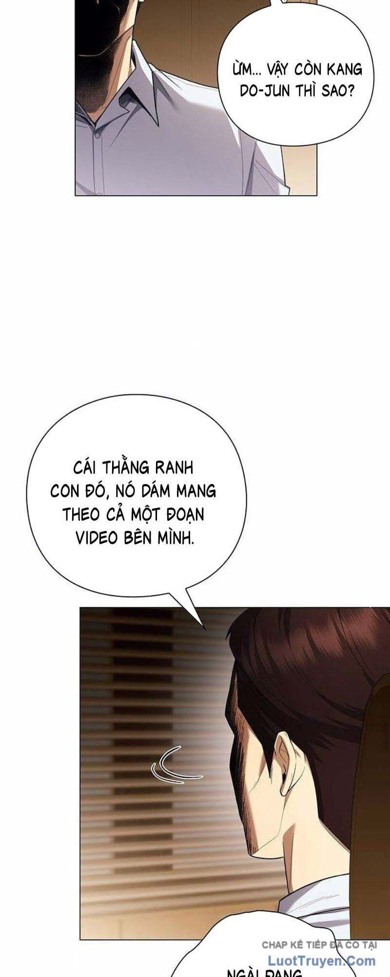 Chính Trị Gia Nhìn Thấu Vận Mệnh Chap 4 - Next Chap 3