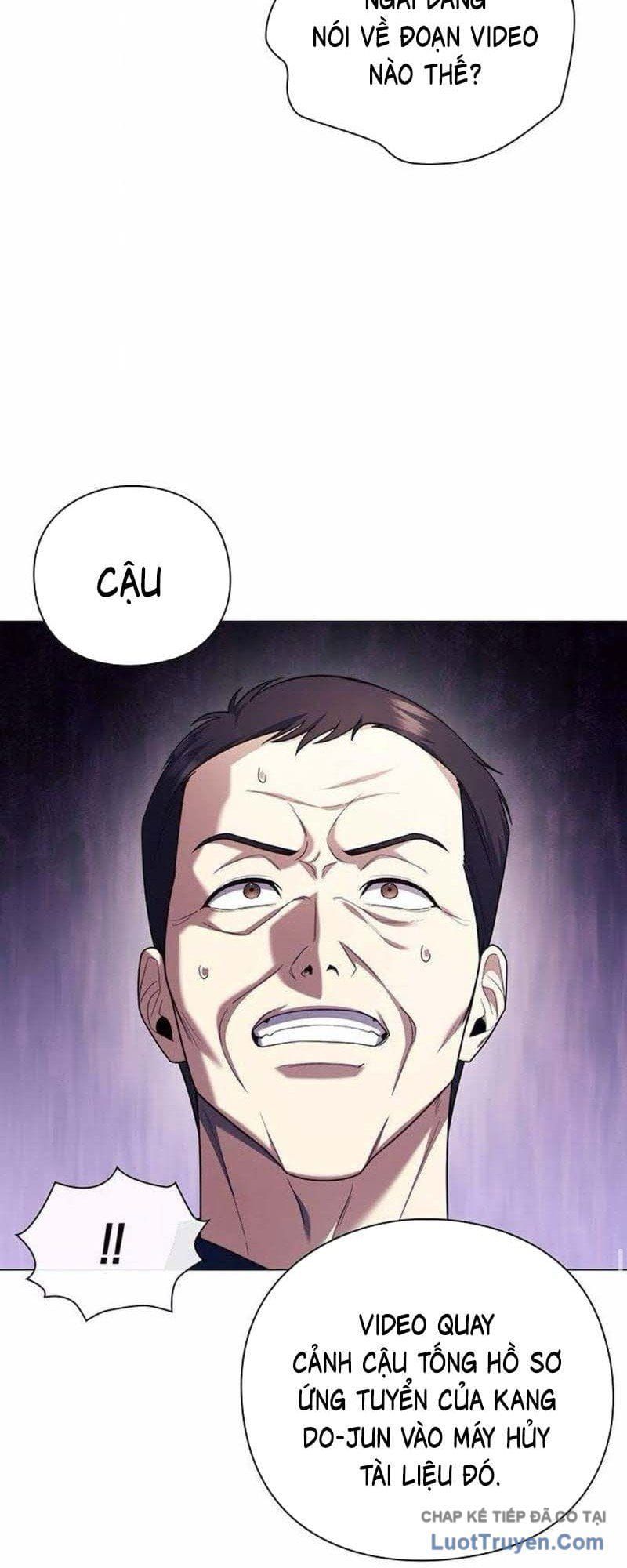 Chính Trị Gia Nhìn Thấu Vận Mệnh Chap 4 - Next Chap 3