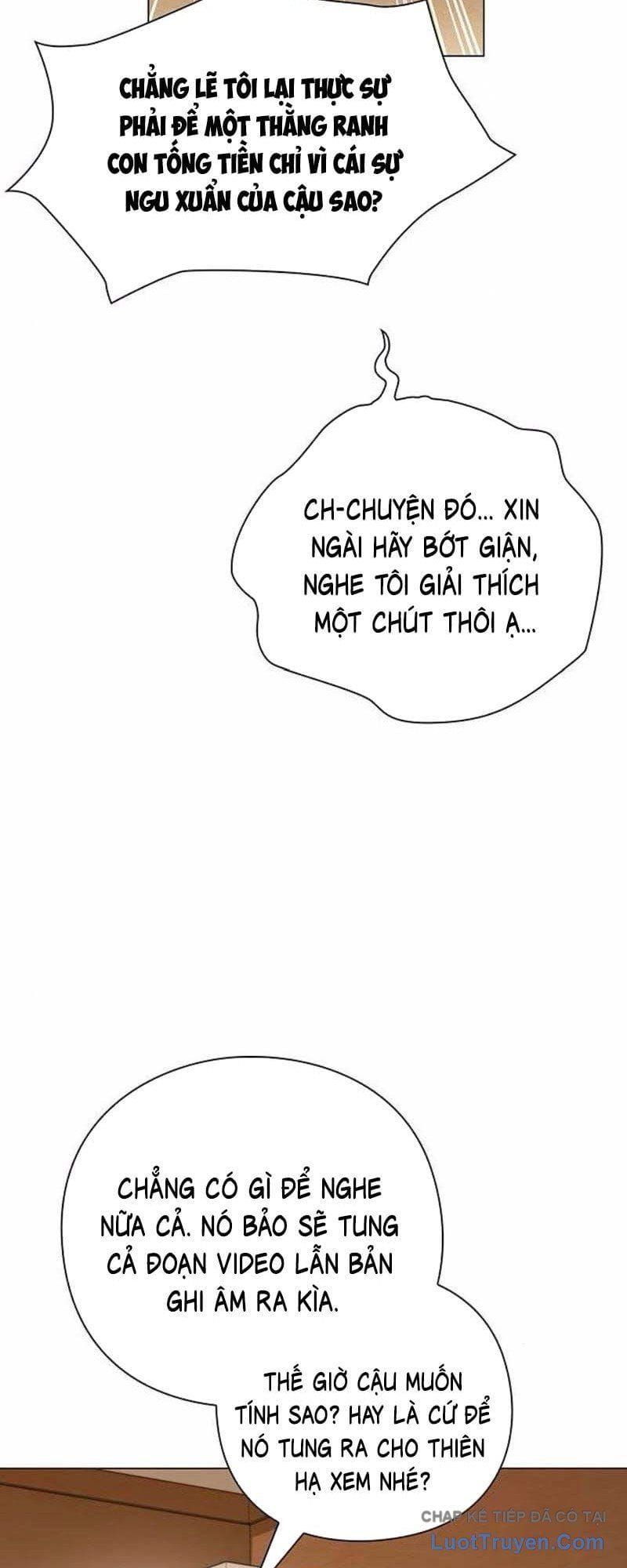 Chính Trị Gia Nhìn Thấu Vận Mệnh Chap 4 - Next Chap 3