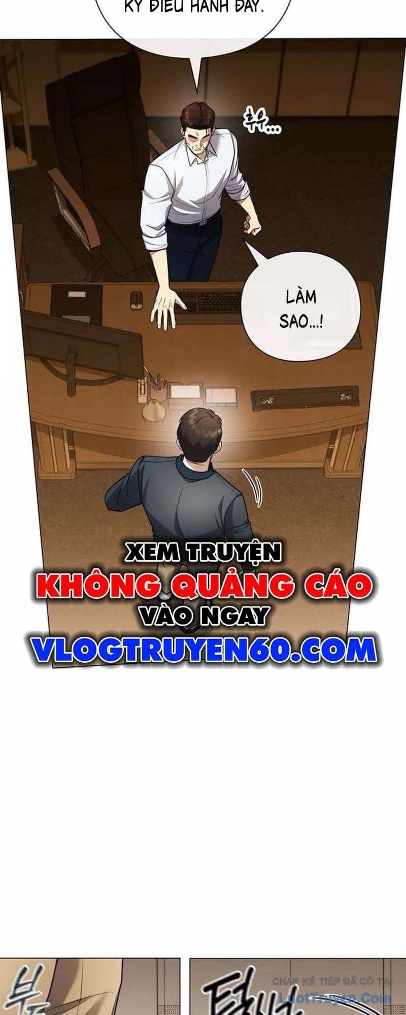 Chính Trị Gia Nhìn Thấu Vận Mệnh Chap 4 - Next Chap 3