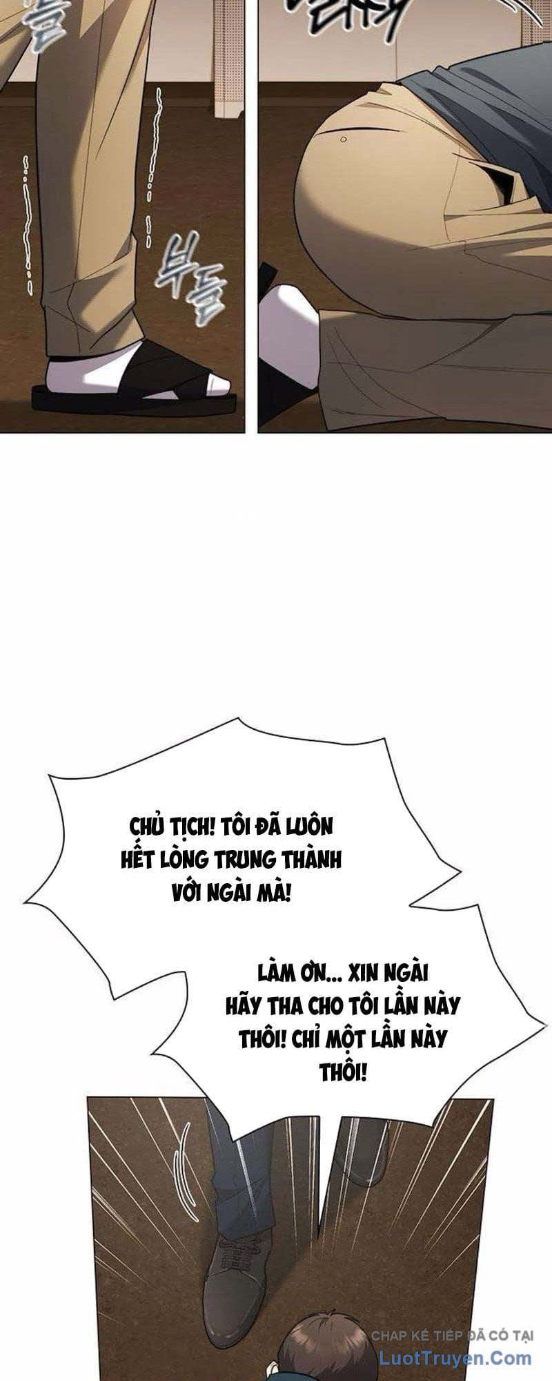 Chính Trị Gia Nhìn Thấu Vận Mệnh Chap 4 - Next Chap 3