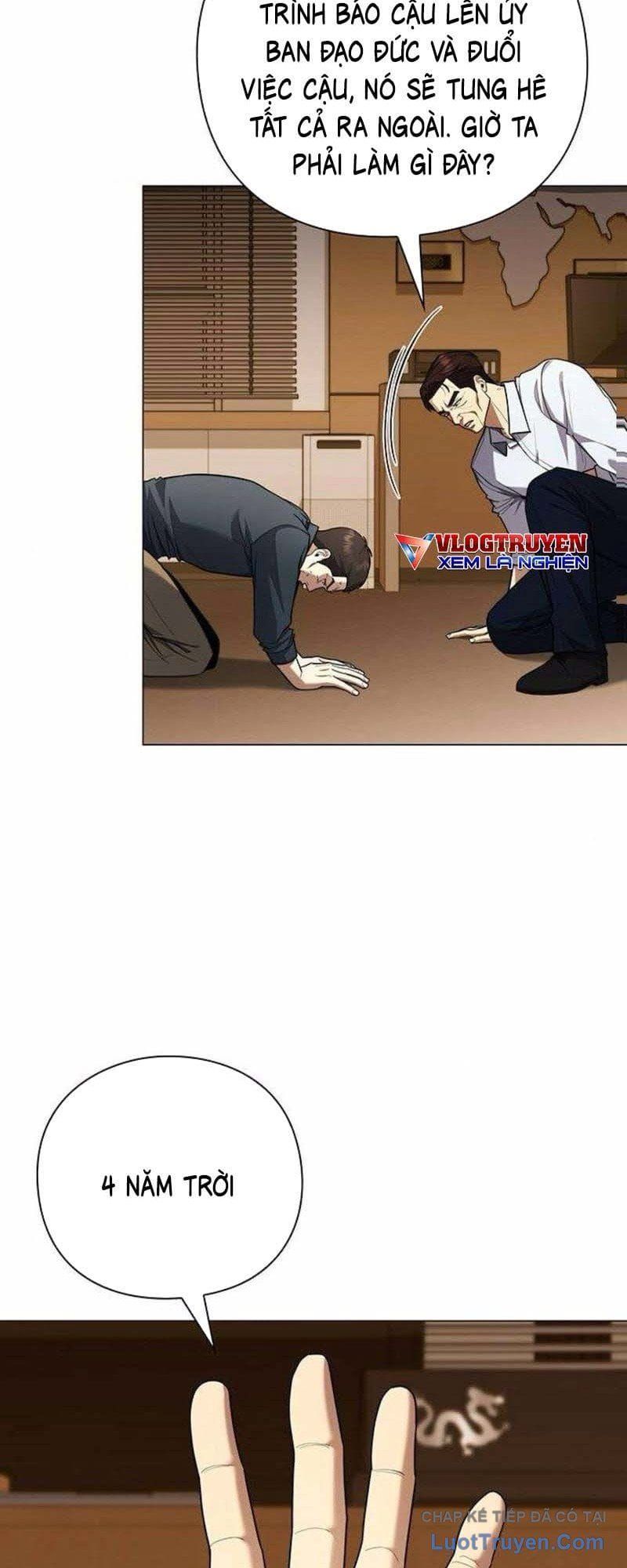 Chính Trị Gia Nhìn Thấu Vận Mệnh Chap 4 - Next Chap 3