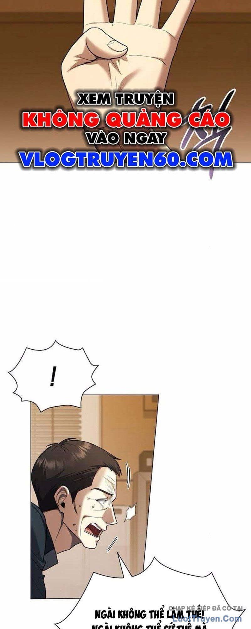 Chính Trị Gia Nhìn Thấu Vận Mệnh Chap 4 - Next Chap 3