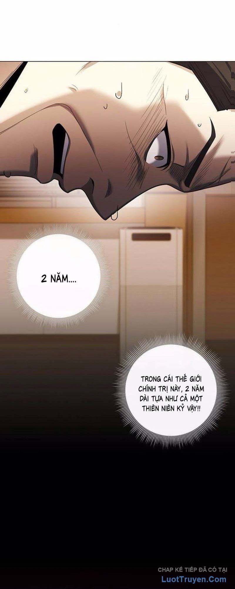 Chính Trị Gia Nhìn Thấu Vận Mệnh Chap 4 - Next Chap 3