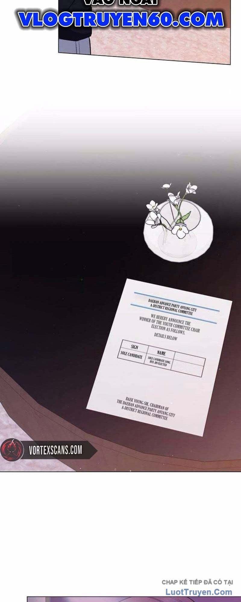Chính Trị Gia Nhìn Thấu Vận Mệnh Chap 4 - Next Chap 3