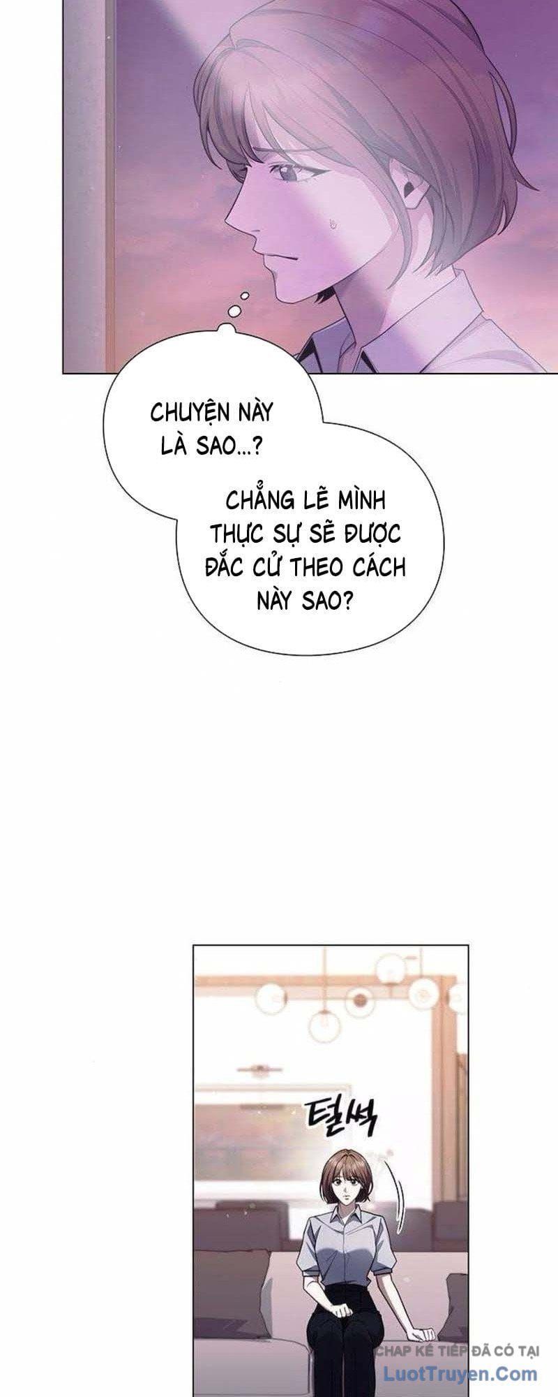 Chính Trị Gia Nhìn Thấu Vận Mệnh Chap 4 - Next Chap 3