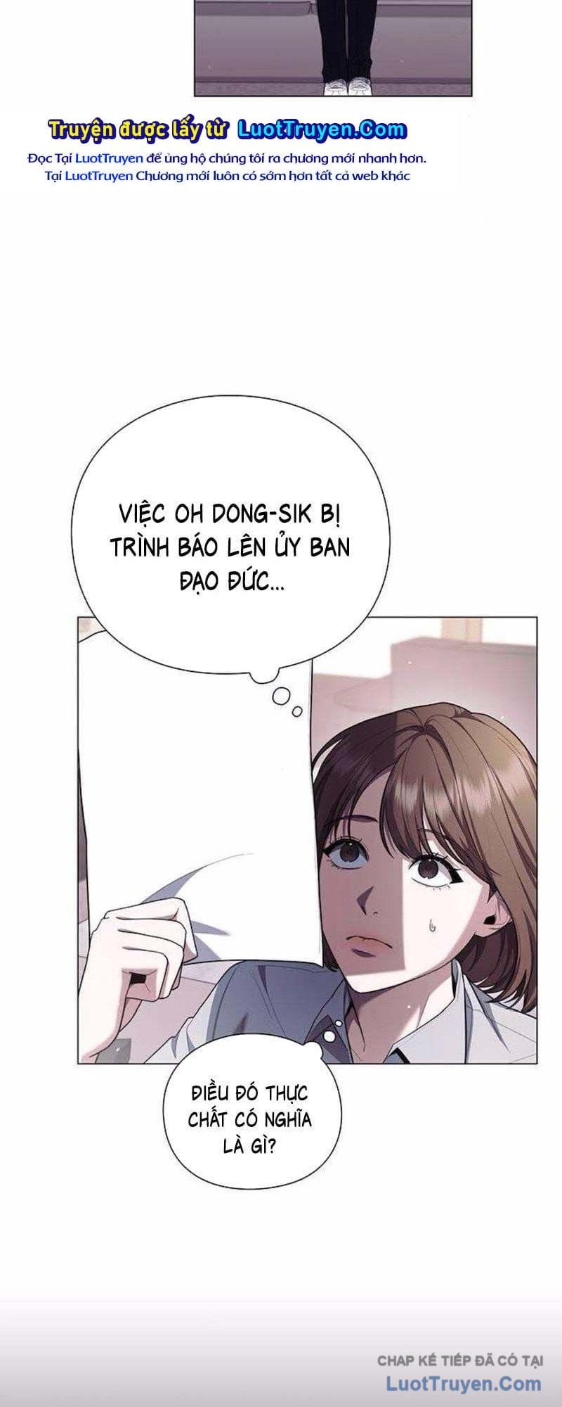 Chính Trị Gia Nhìn Thấu Vận Mệnh Chap 4 - Next Chap 3