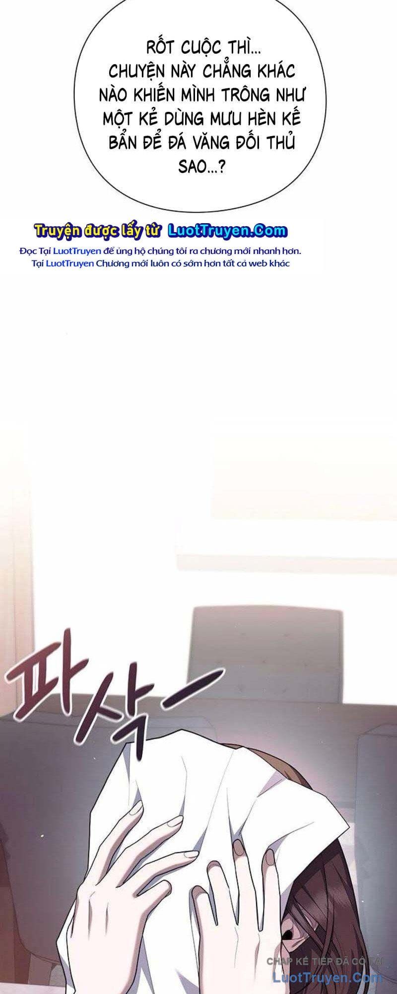 Chính Trị Gia Nhìn Thấu Vận Mệnh Chap 4 - Next Chap 3