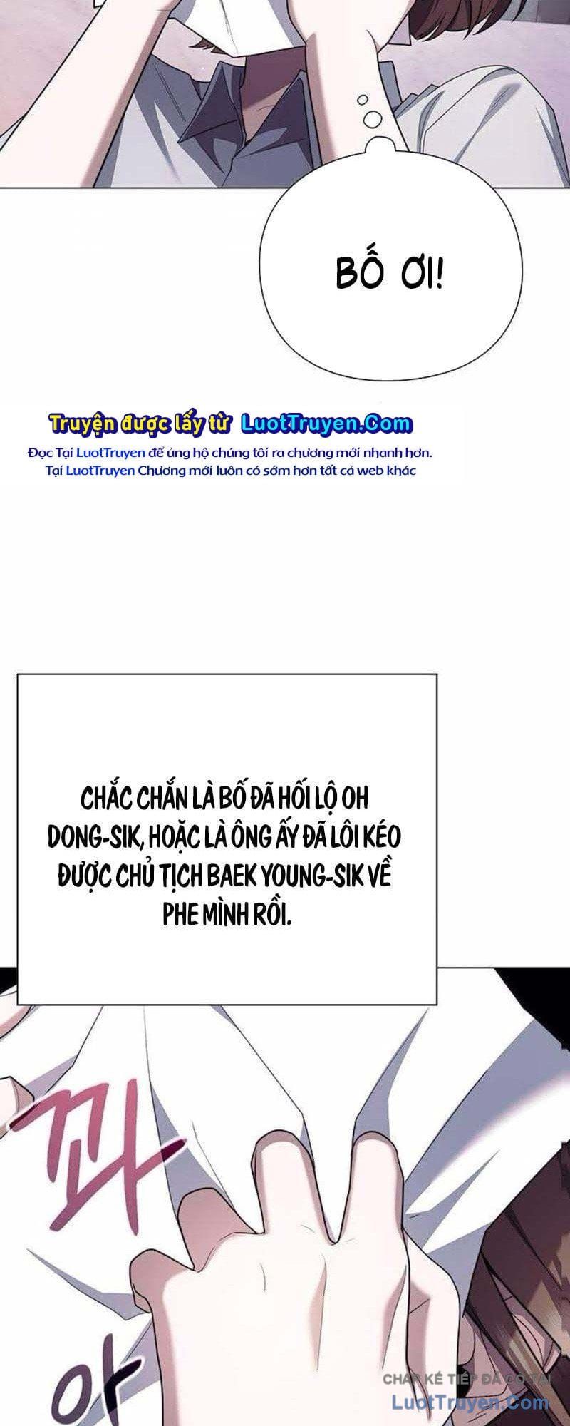 Chính Trị Gia Nhìn Thấu Vận Mệnh Chap 4 - Next Chap 3