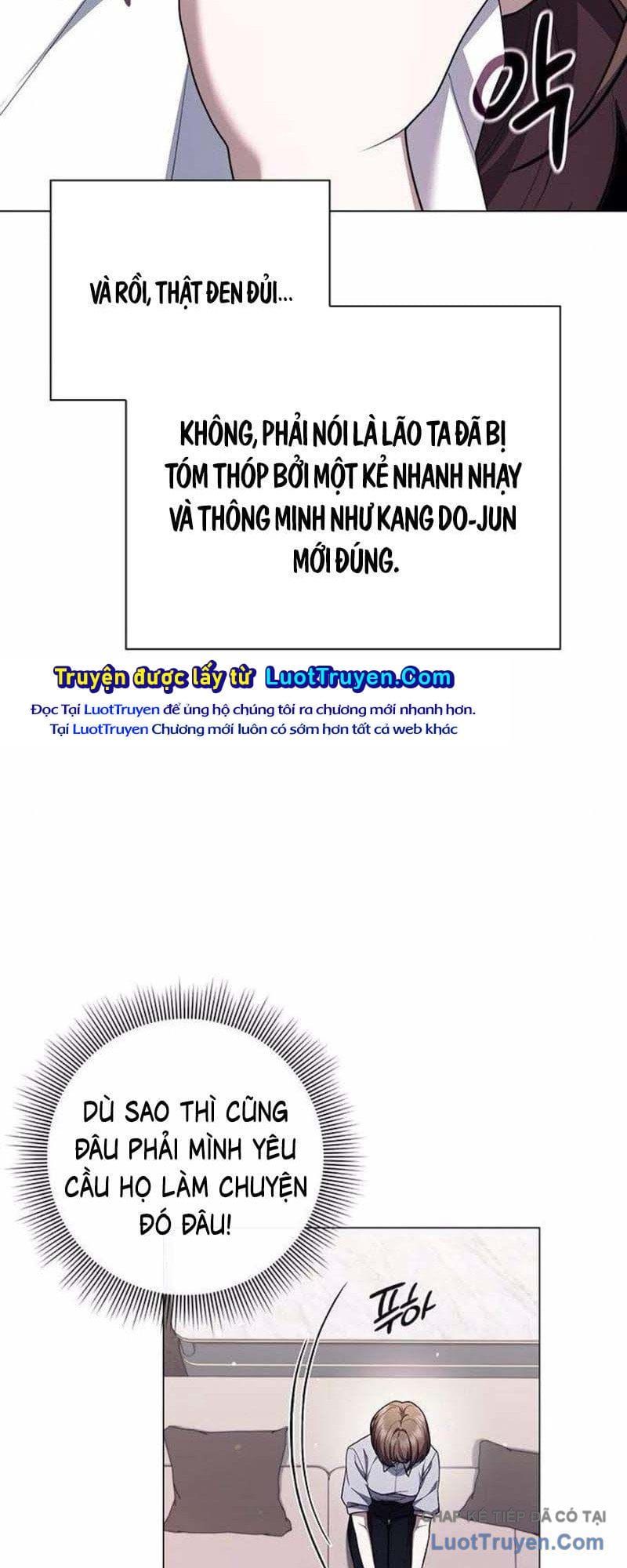 Chính Trị Gia Nhìn Thấu Vận Mệnh Chap 4 - Next Chap 3