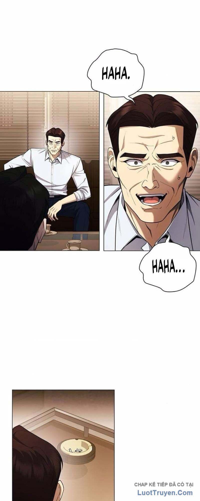 Chính Trị Gia Nhìn Thấu Vận Mệnh Chap 4 - Next Chap 3