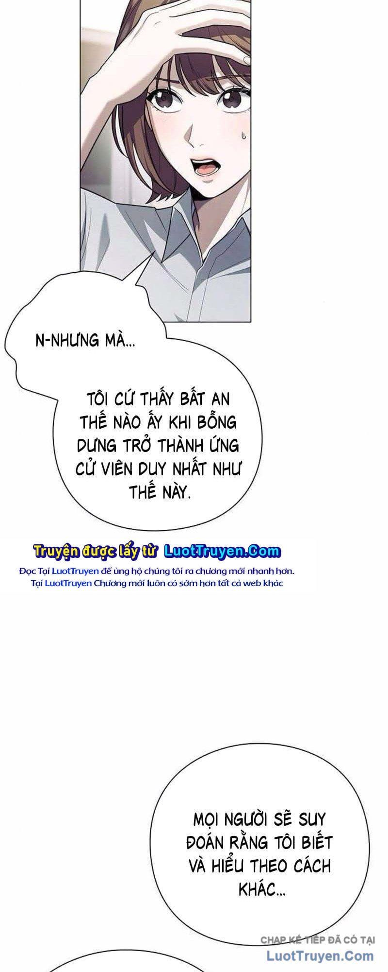 Chính Trị Gia Nhìn Thấu Vận Mệnh Chap 4 - Next Chap 3