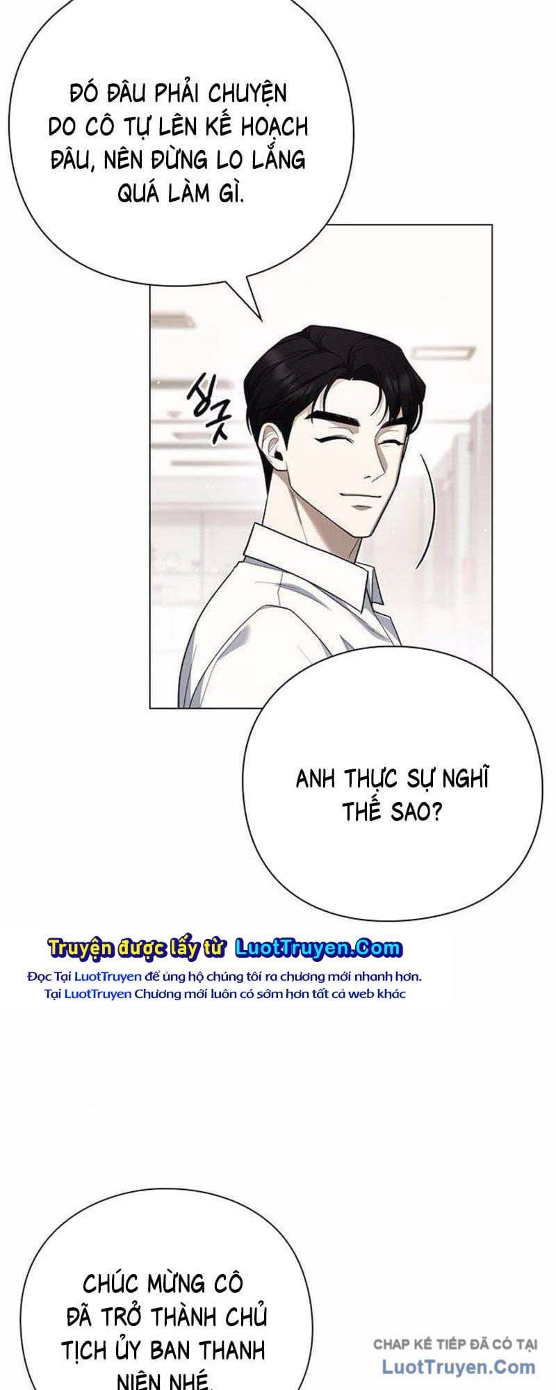 Chính Trị Gia Nhìn Thấu Vận Mệnh Chap 4 - Next Chap 3