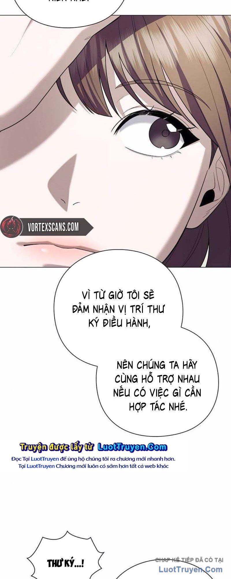 Chính Trị Gia Nhìn Thấu Vận Mệnh Chap 4 - Next Chap 3