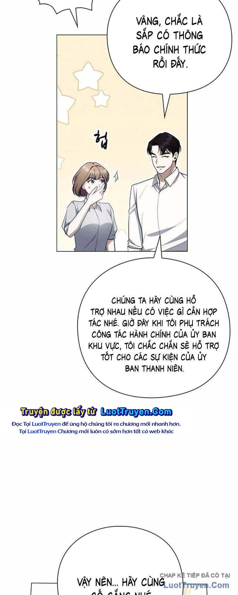 Chính Trị Gia Nhìn Thấu Vận Mệnh Chap 4 - Next Chap 3