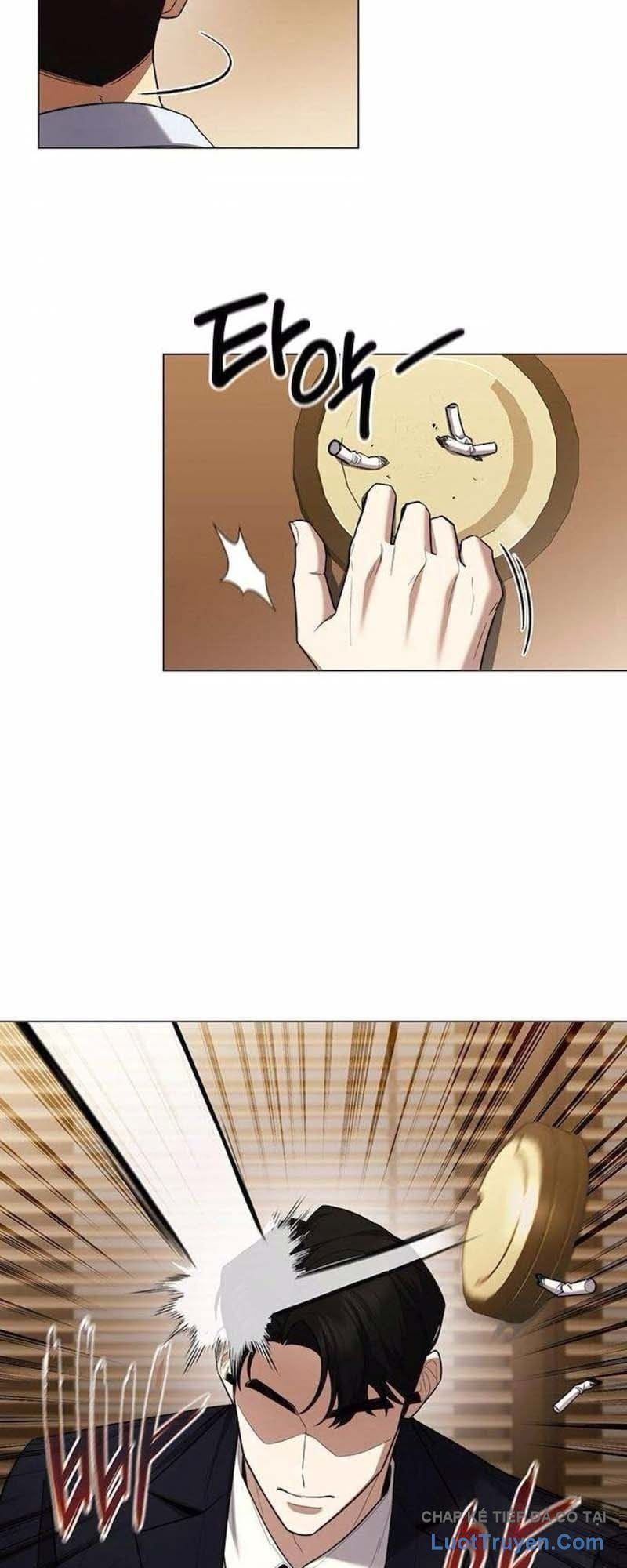 Chính Trị Gia Nhìn Thấu Vận Mệnh Chap 4 - Next Chap 3