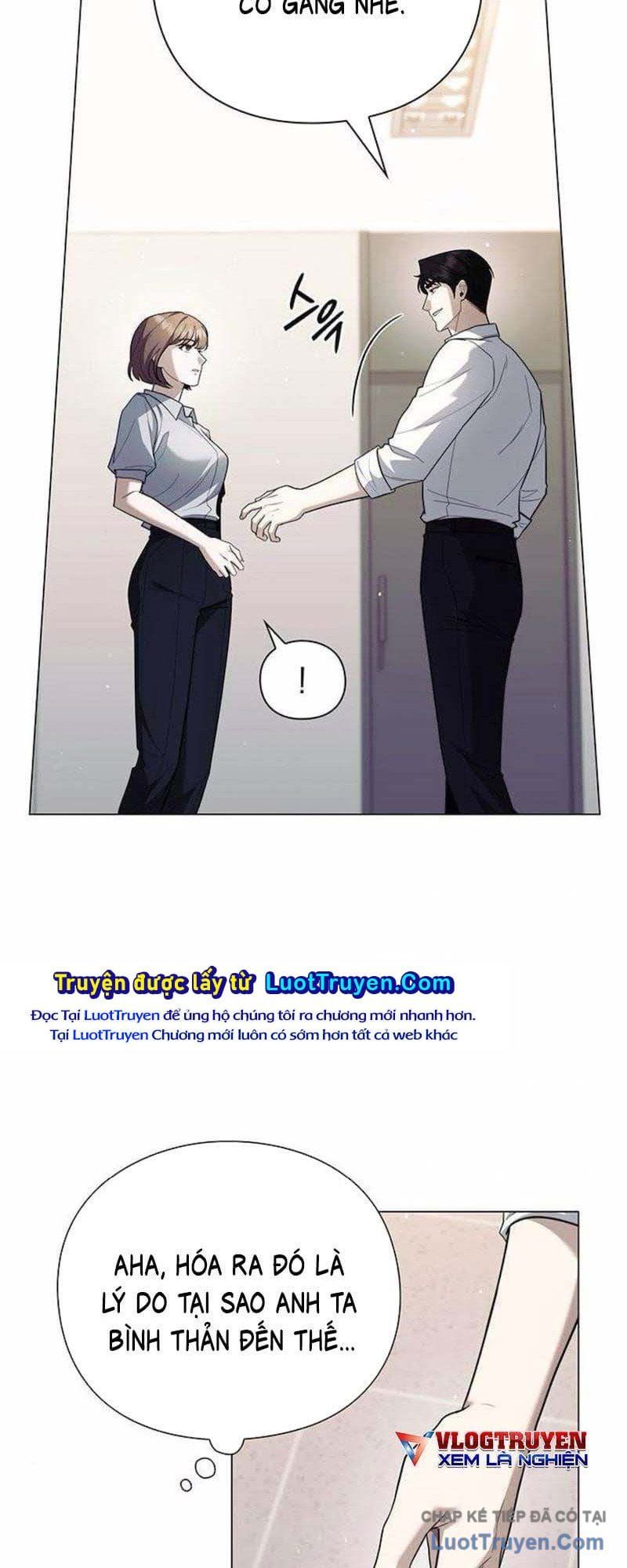 Chính Trị Gia Nhìn Thấu Vận Mệnh Chap 4 - Next Chap 3