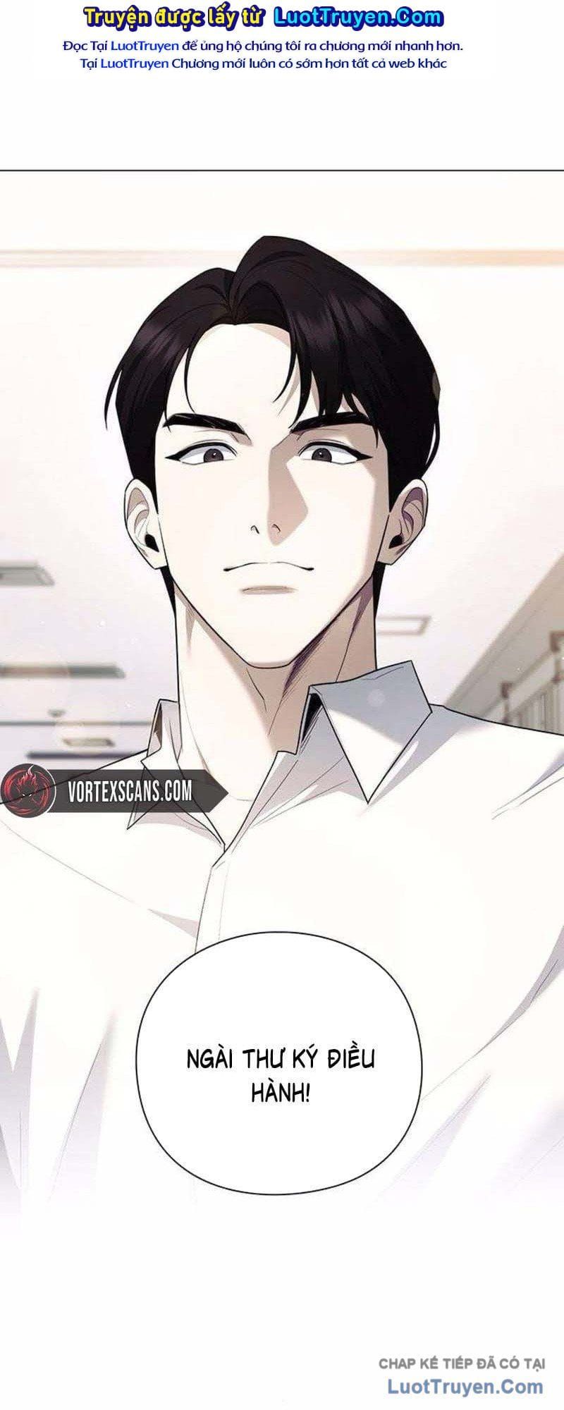 Chính Trị Gia Nhìn Thấu Vận Mệnh Chap 4 - Next Chap 3