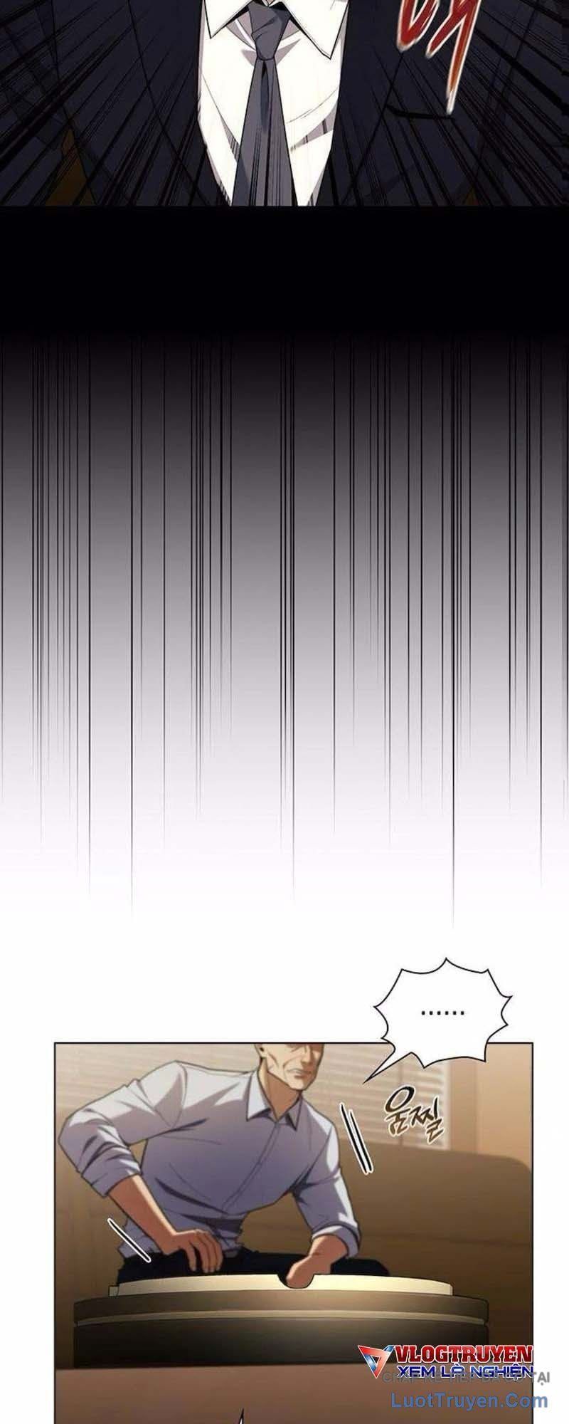 Chính Trị Gia Nhìn Thấu Vận Mệnh Chap 4 - Next Chap 3