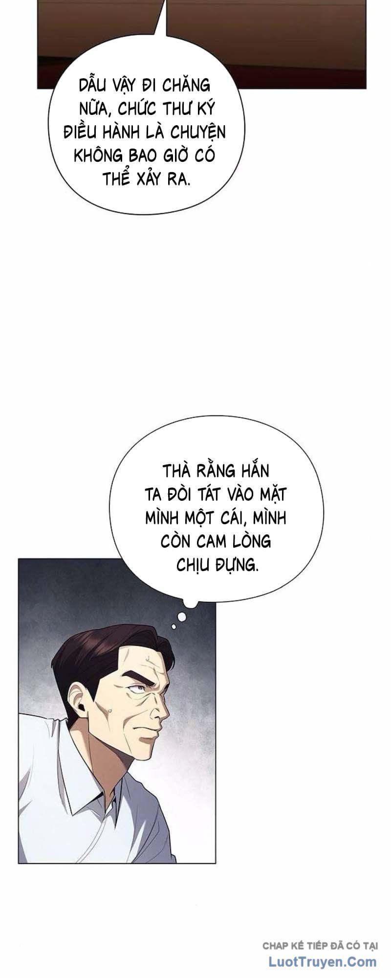 Chính Trị Gia Nhìn Thấu Vận Mệnh Chap 4 - Next Chap 3