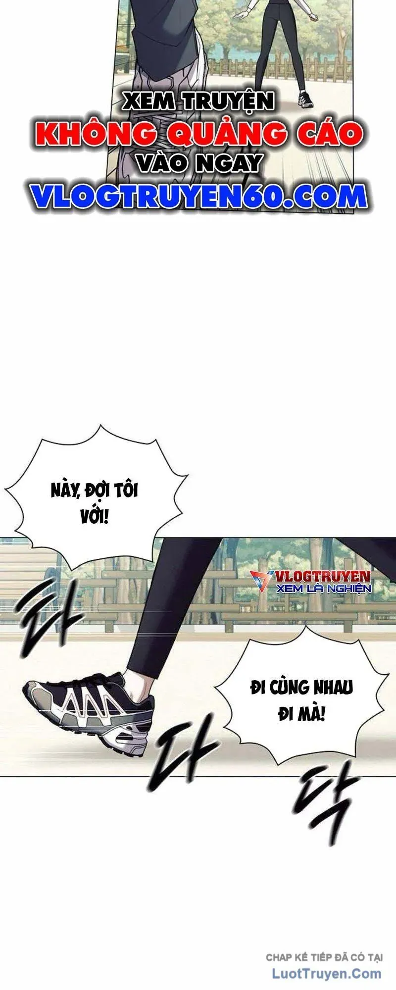 Chính Trị Gia Nhìn Thấu Vận Mệnh Chap 5 - Next Chap 4