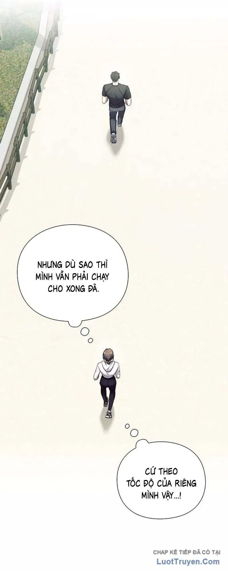 Chính Trị Gia Nhìn Thấu Vận Mệnh Chap 5 - Next Chap 4