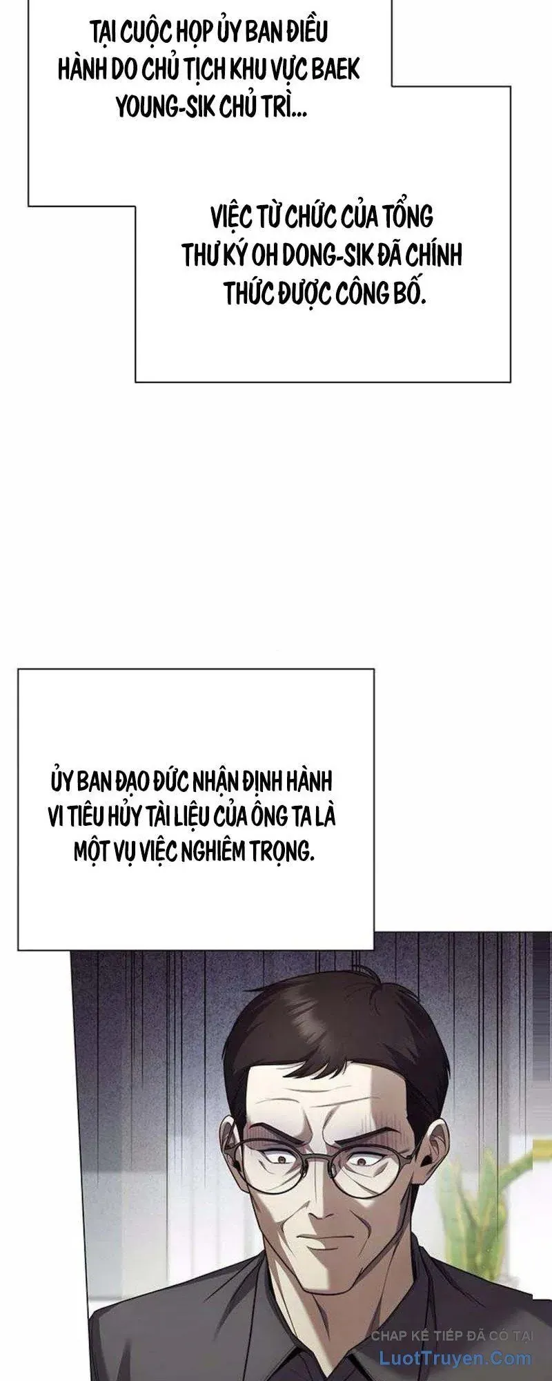 Chính Trị Gia Nhìn Thấu Vận Mệnh Chap 5 - Next Chap 4