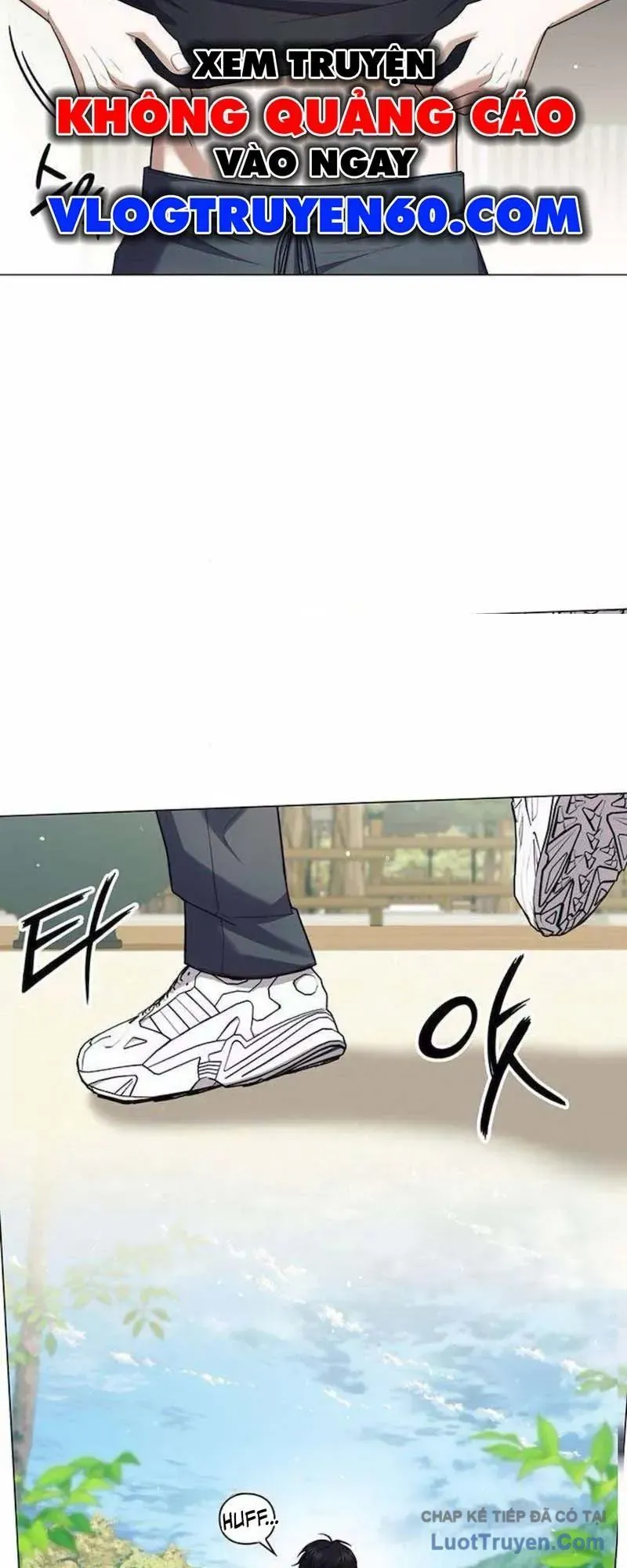 Chính Trị Gia Nhìn Thấu Vận Mệnh Chap 5 - Next Chap 4