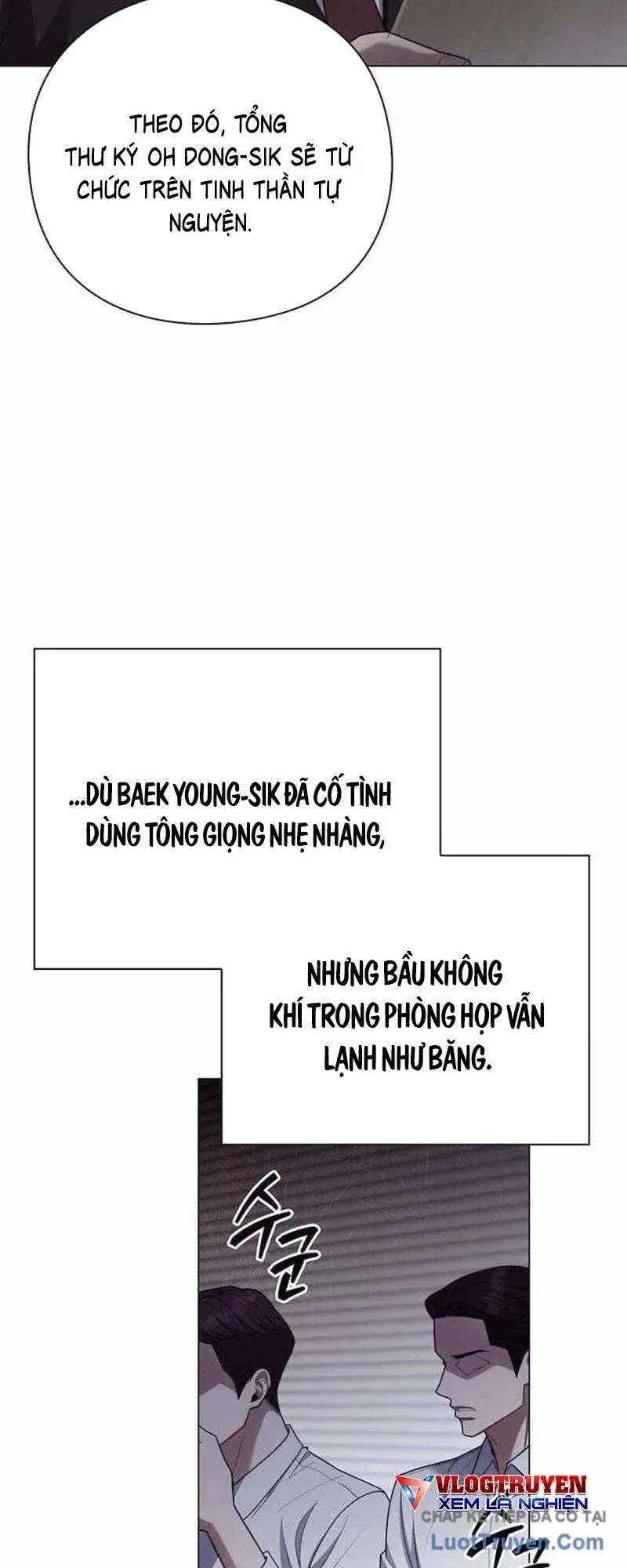 Chính Trị Gia Nhìn Thấu Vận Mệnh Chap 5 - Next Chap 4