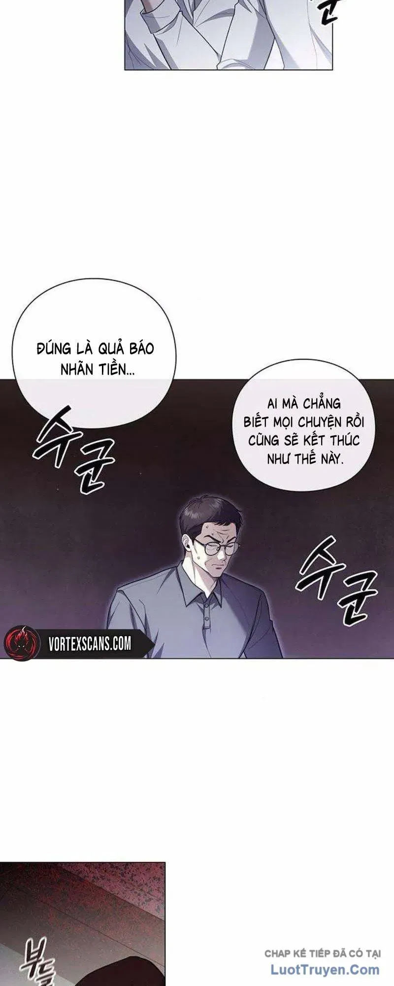 Chính Trị Gia Nhìn Thấu Vận Mệnh Chap 5 - Next Chap 4