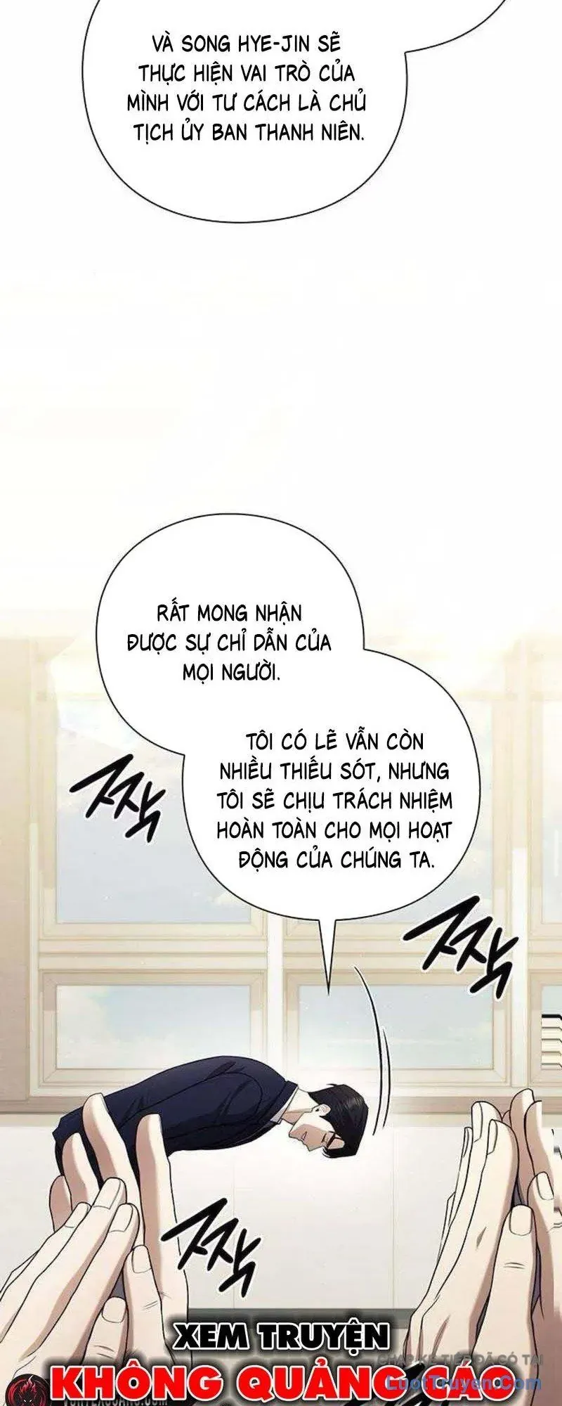 Chính Trị Gia Nhìn Thấu Vận Mệnh Chap 5 - Next Chap 4