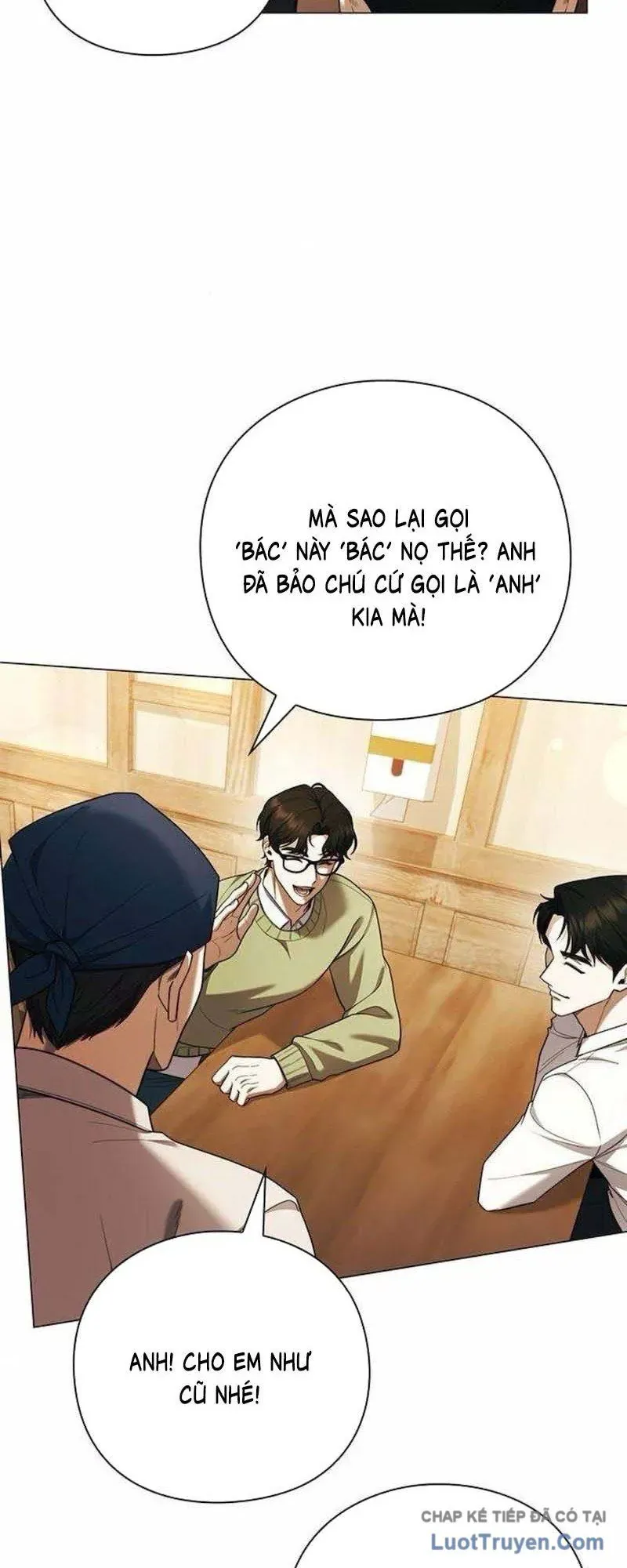 Chính Trị Gia Nhìn Thấu Vận Mệnh Chap 5 - Next Chap 4