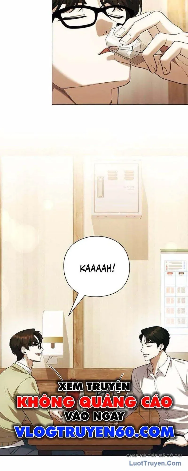 Chính Trị Gia Nhìn Thấu Vận Mệnh Chap 5 - Next Chap 4