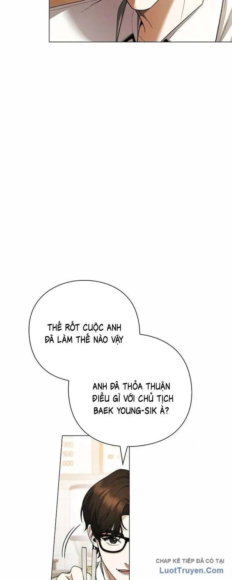 Chính Trị Gia Nhìn Thấu Vận Mệnh Chap 5 - Next Chap 4