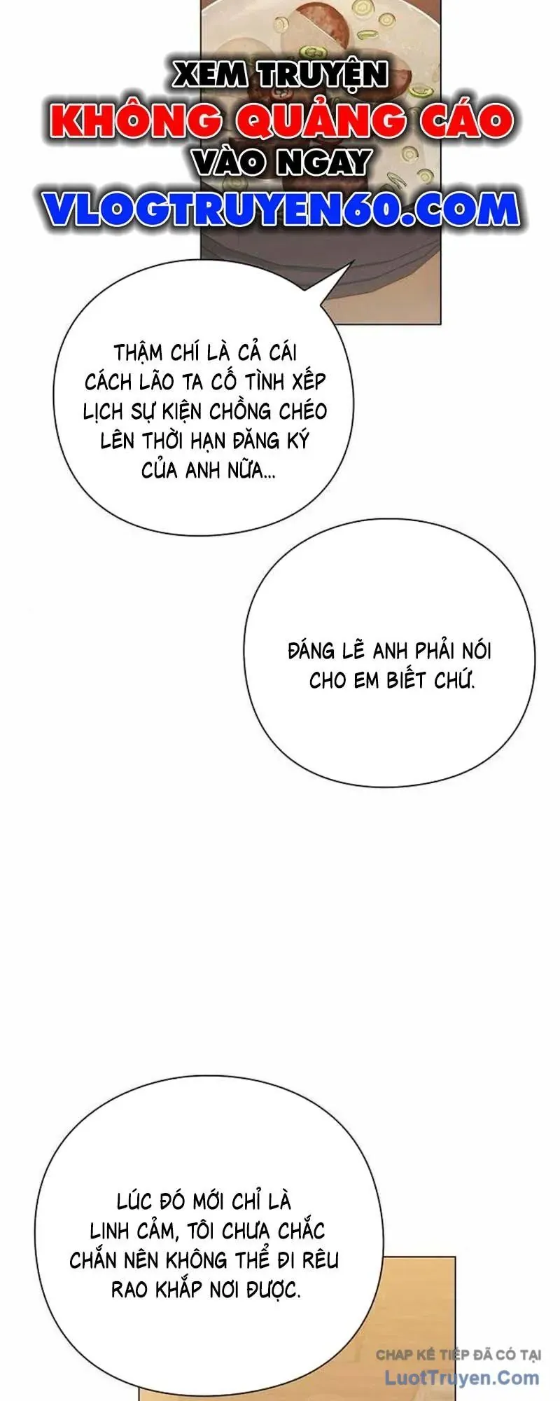 Chính Trị Gia Nhìn Thấu Vận Mệnh Chap 5 - Next Chap 4