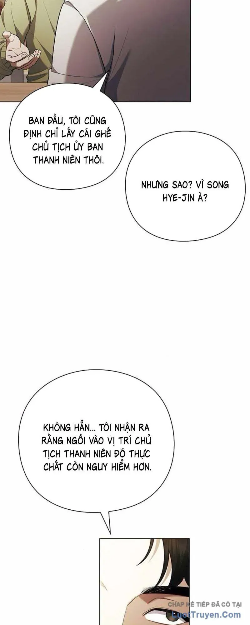 Chính Trị Gia Nhìn Thấu Vận Mệnh Chap 5 - Next Chap 4