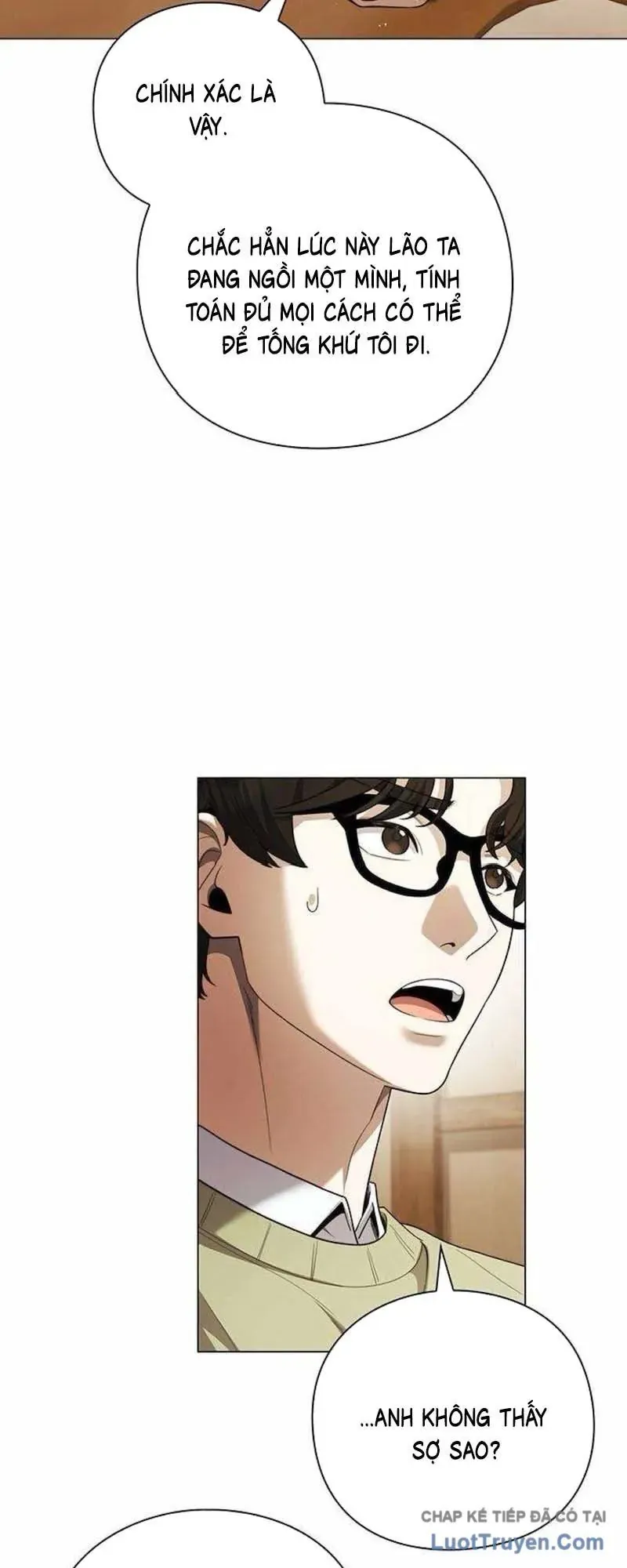 Chính Trị Gia Nhìn Thấu Vận Mệnh Chap 5 - Next Chap 4