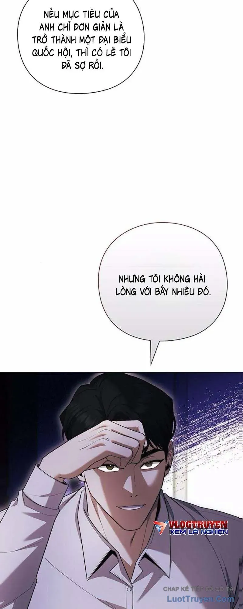 Chính Trị Gia Nhìn Thấu Vận Mệnh Chap 5 - Next Chap 4