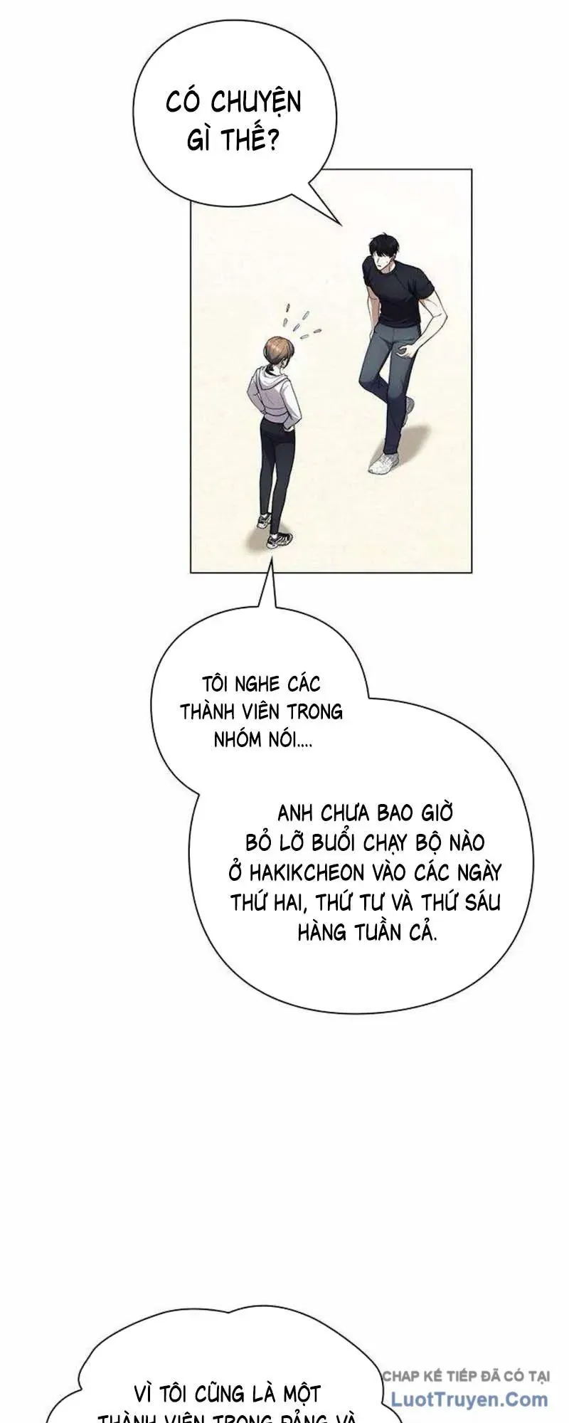 Chính Trị Gia Nhìn Thấu Vận Mệnh Chap 5 - Next Chap 4