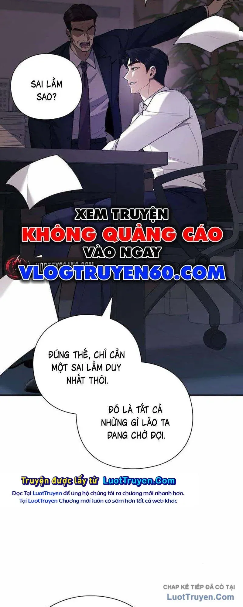 Chính Trị Gia Nhìn Thấu Vận Mệnh Chap 5 - Next Chap 4