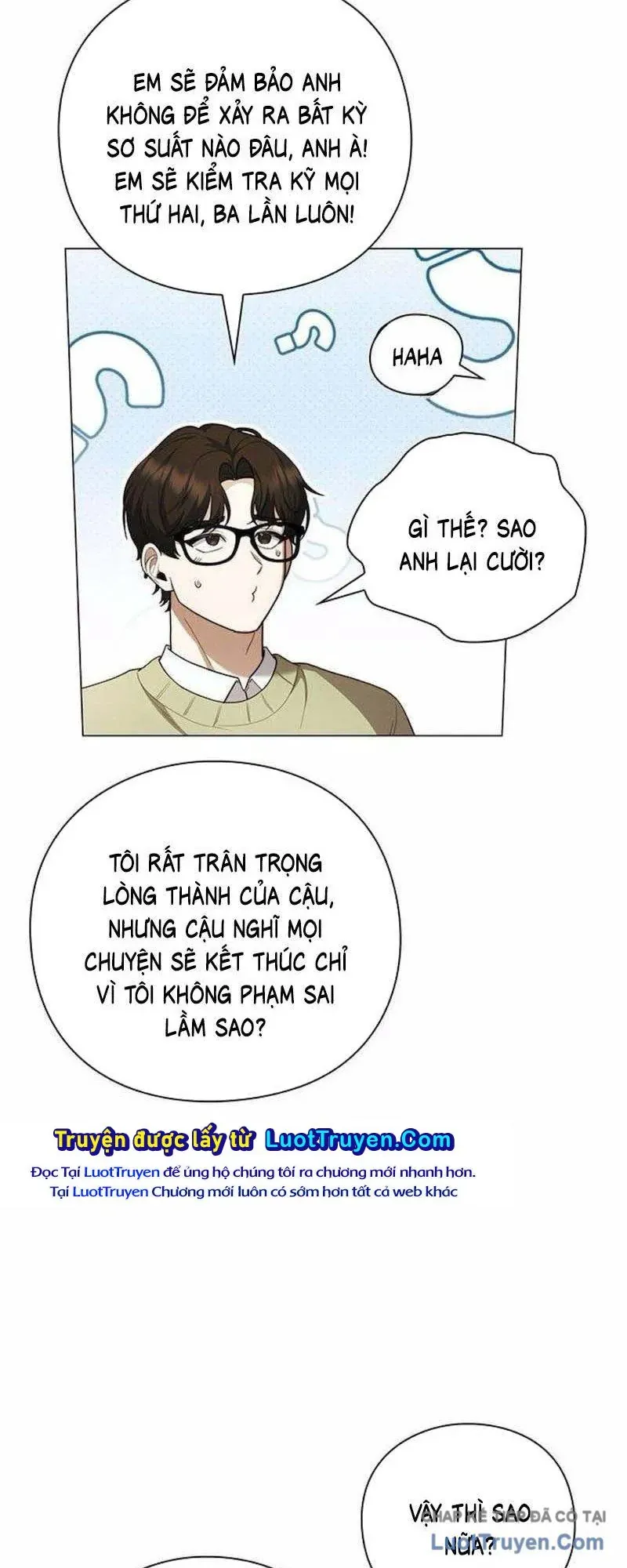 Chính Trị Gia Nhìn Thấu Vận Mệnh Chap 5 - Next Chap 4