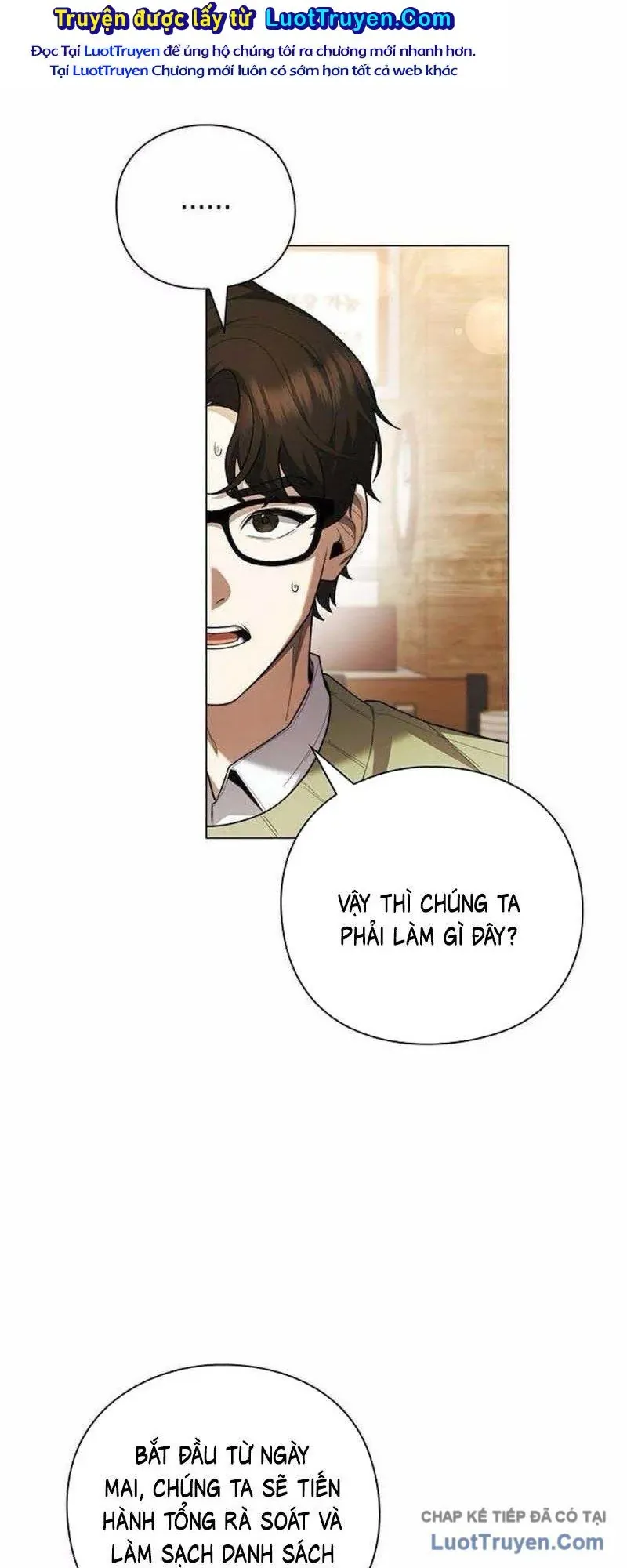 Chính Trị Gia Nhìn Thấu Vận Mệnh Chap 5 - Next Chap 4