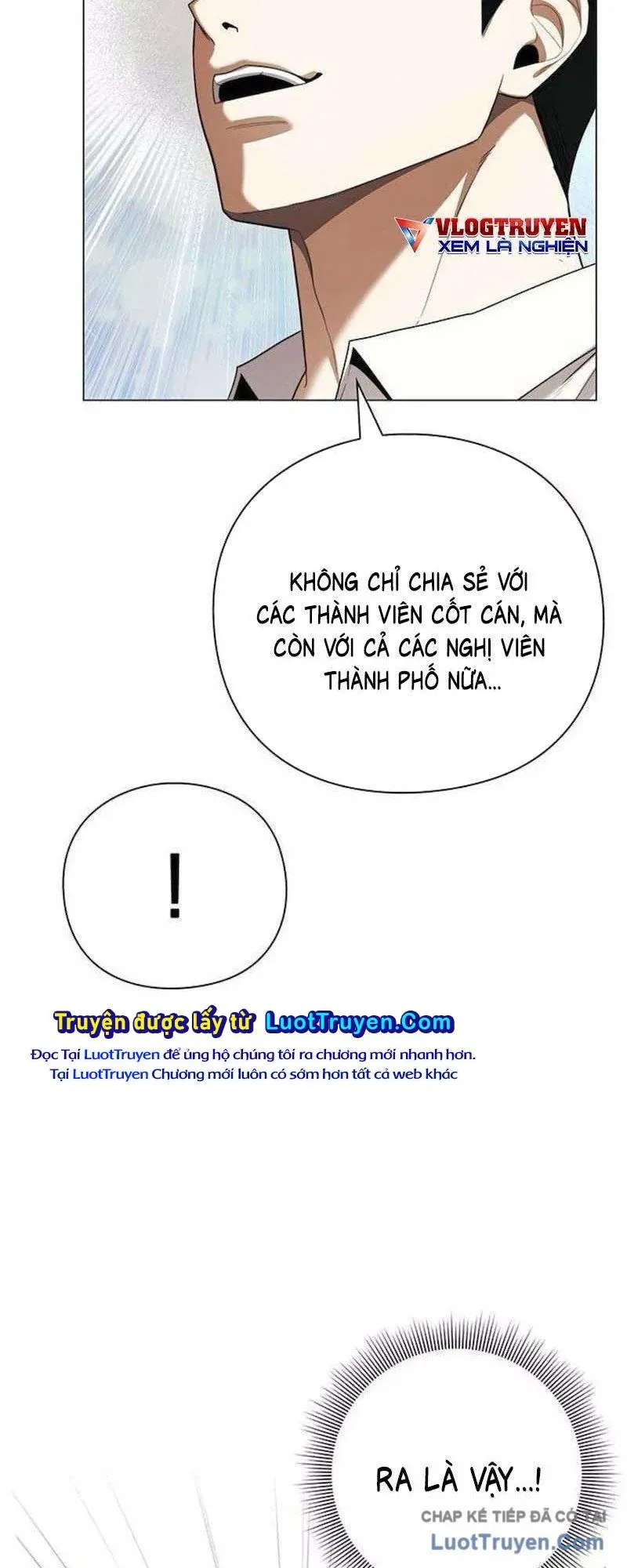 Chính Trị Gia Nhìn Thấu Vận Mệnh Chap 5 - Next Chap 4