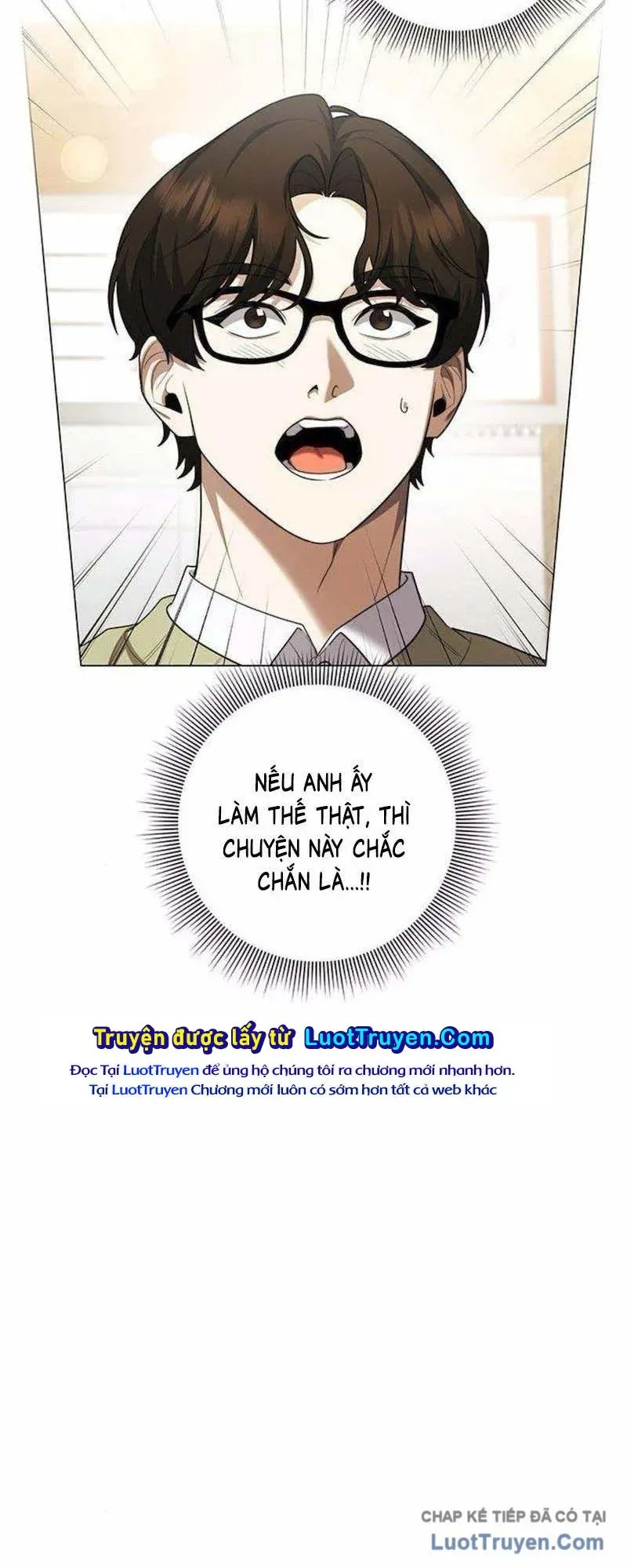 Chính Trị Gia Nhìn Thấu Vận Mệnh Chap 5 - Next Chap 4