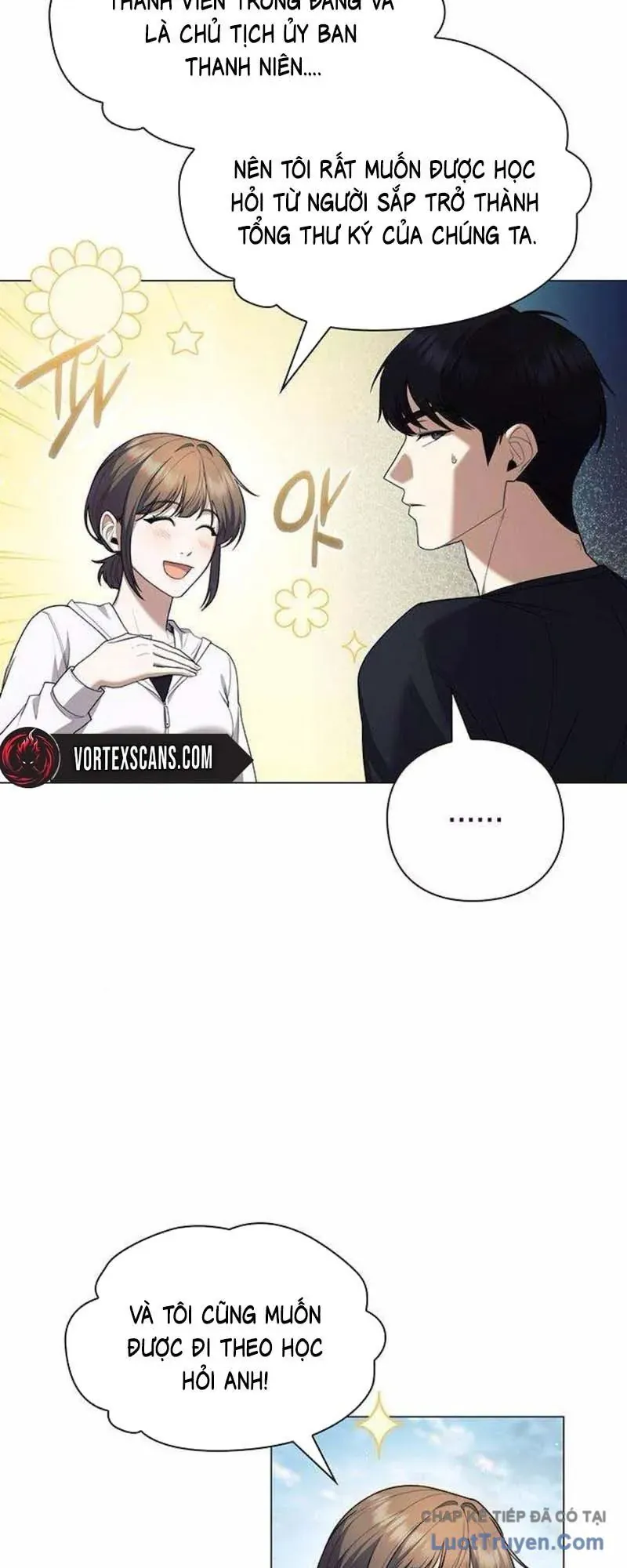 Chính Trị Gia Nhìn Thấu Vận Mệnh Chap 5 - Next Chap 4