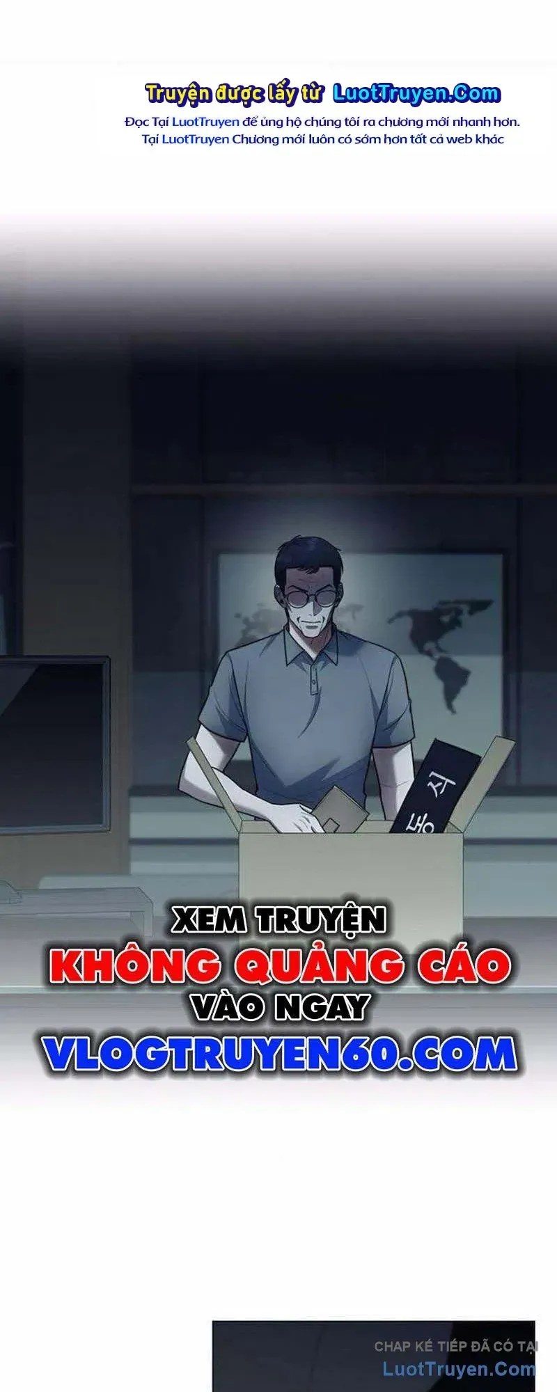 Chính Trị Gia Nhìn Thấu Vận Mệnh Chap 5 - Next Chap 4