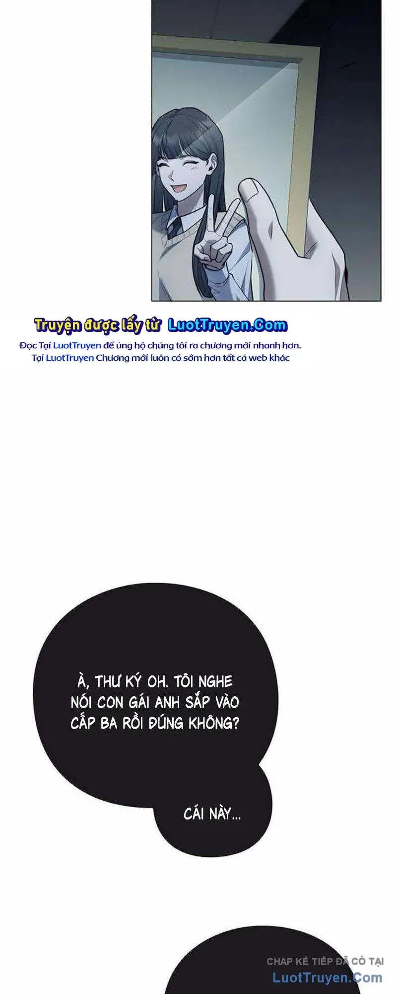 Chính Trị Gia Nhìn Thấu Vận Mệnh Chap 5 - Next Chap 4