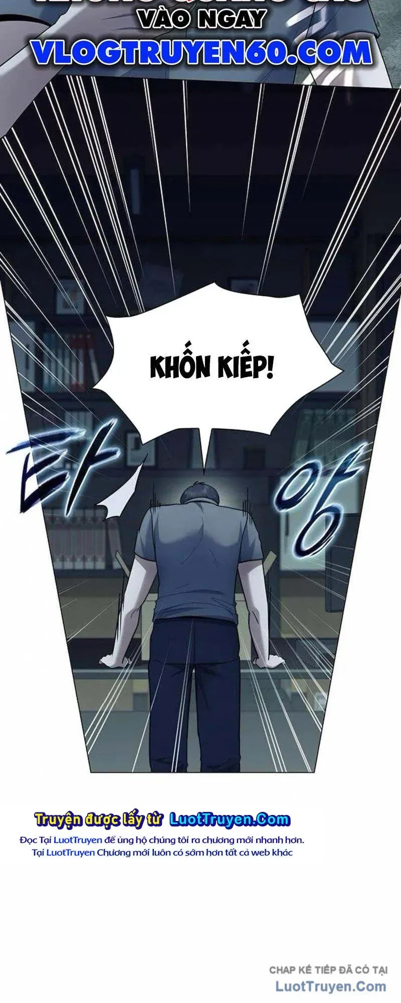 Chính Trị Gia Nhìn Thấu Vận Mệnh Chap 5 - Next Chap 4